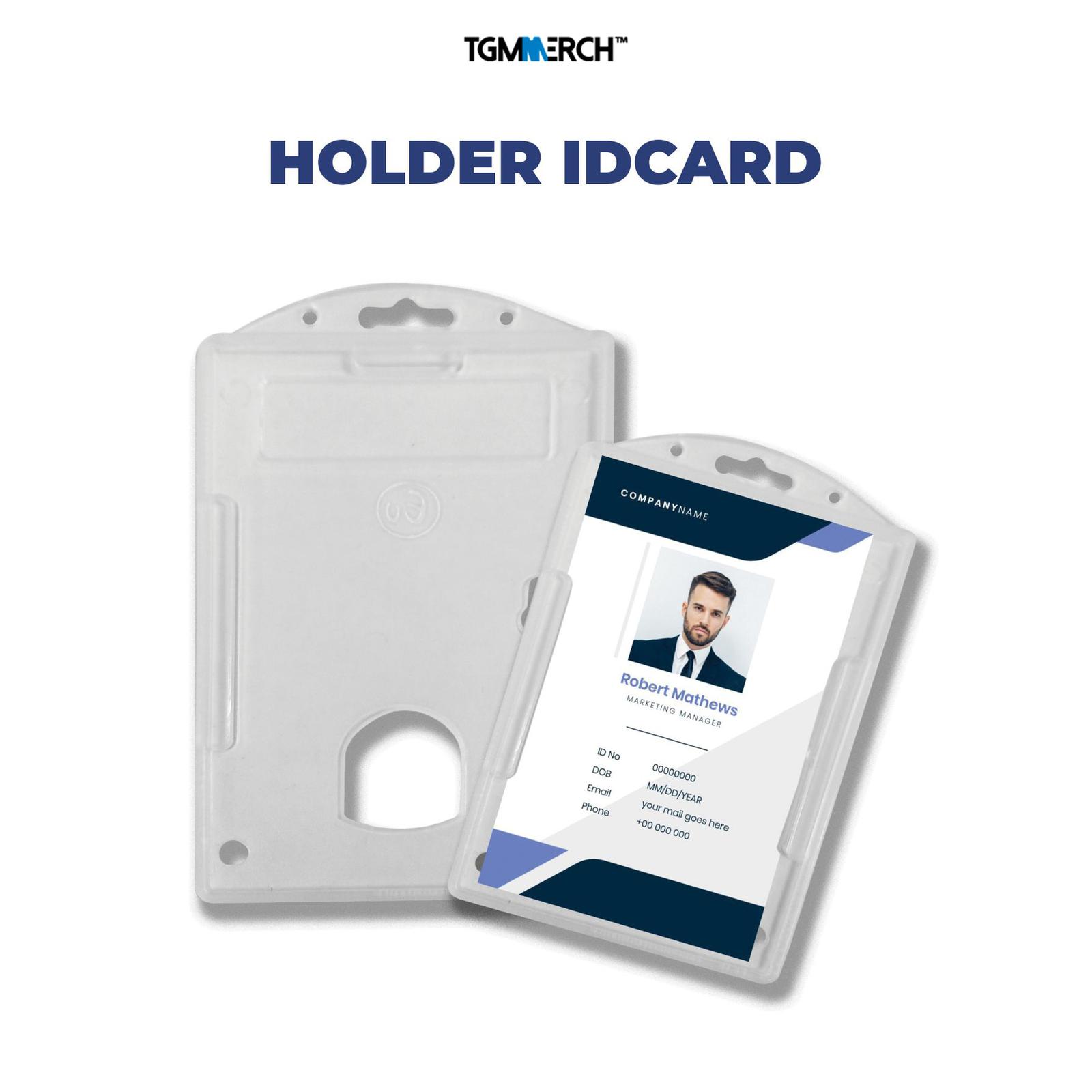 ID Card Pvc 