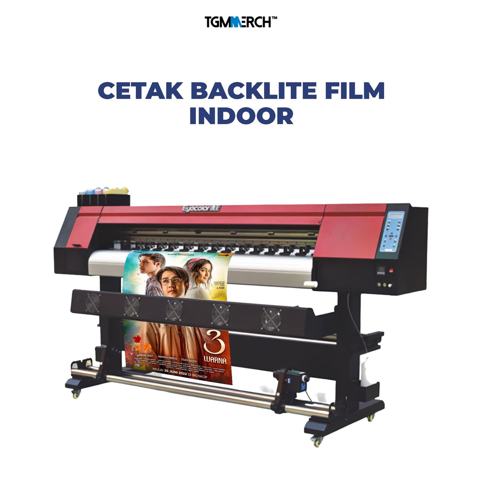 Backlite Film 